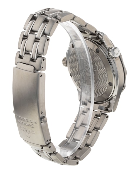 Omega Seamaster 300m Mid-Size 2562.80.00